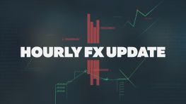 Hourly FX Update